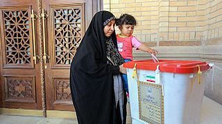 Ιράν: Σε εξέλιξη ο δεύτερος γύρος των προεδρικών εκλογών
