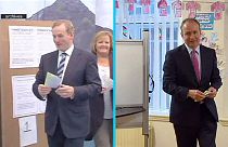 Ireland: Minority government deal breaks political deadlock
