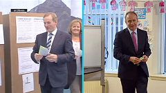 Irland: Erzfeinde einigen sich auf konservative Minderheitsregierung