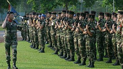 Côte d'Ivoire : la France va accroître sa présence militaire