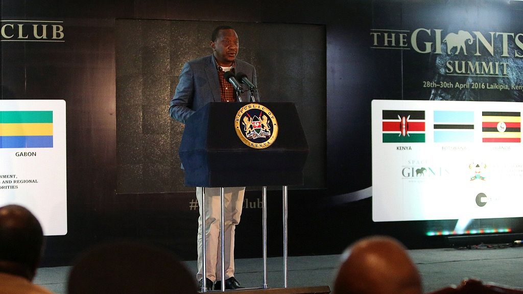 Kenya Seeks Global Ban Of Ivory Trade Africanews   1024x576 331448 