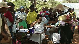 Zimbabwe records more malnutrition