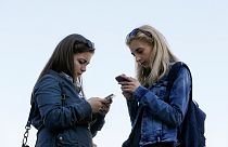 Cuts in EU mobile roaming charges come into effect