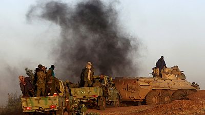 Soudan : reprise des combats au Kordofan