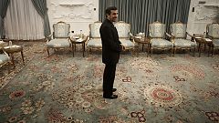 احمدی نژاد و ترامپ پاسخ نمی دهند