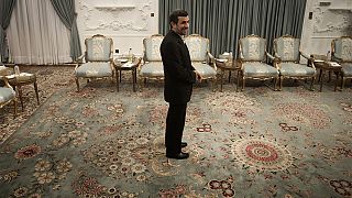 احمدی نژاد و ترامپ پاسخ نمی دهند