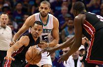 NBA : le Miami Heat reste en lice