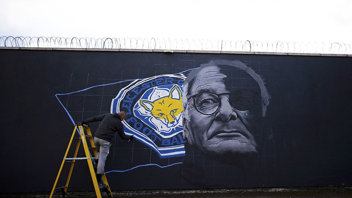Leicester City aiming for maiden top-flight crown at Theatre of Dreams