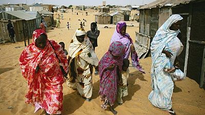 Mauritanie : des manifestants dénoncent une "injustice" contre d'anciens esclaves