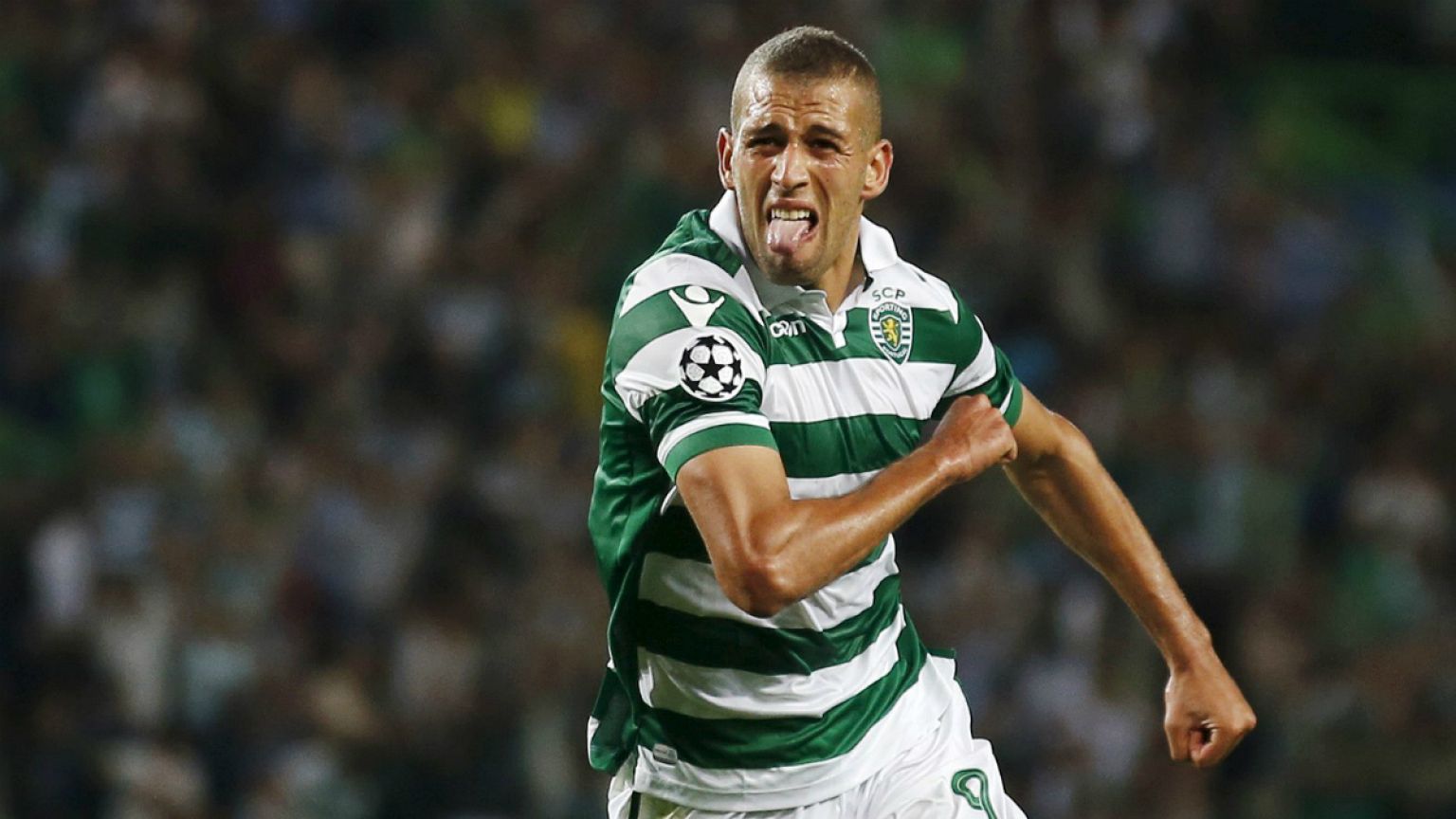 Liga Portuguesa, J32: Sporting vence no Dragão e mantém Benfica sob pressão