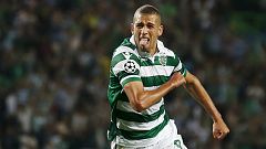 Liga Portuguesa, J32: Sporting vence no Dragão e mantém Benfica sob pressão