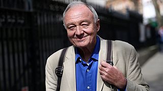 Egyre kínosabb a brit Munkáspártnak Livingstone ügye