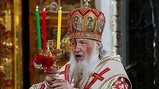 Les orthodoxes célèbrent la pâques ce dimanche