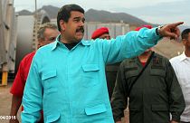 Venezuela: presidente Nicolas Maduro anuncia aumento de 30% do salário mínimo nacional