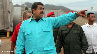 Venezuela, il presidente Maduro annuncia aumento del 30 per cento di pensioni e salari