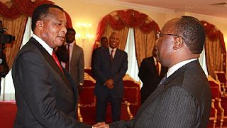 Congo's Prime Minister names new cabinet