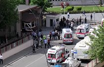 Turchia, autobomba a Gaziantep: un morto e 23 feriti