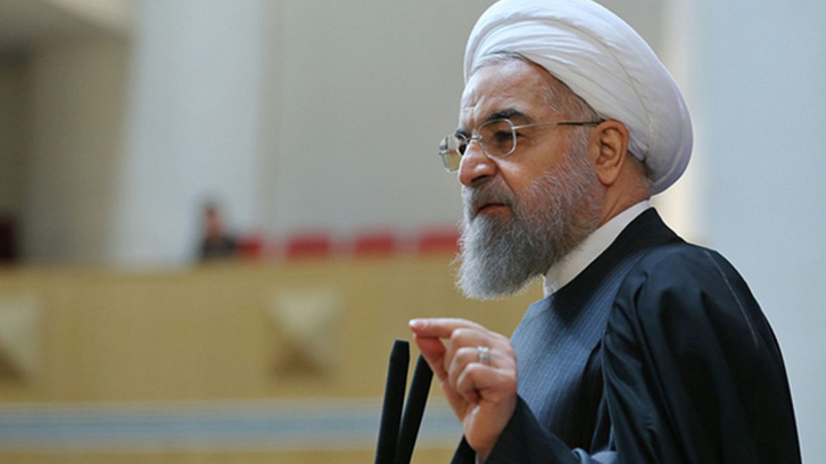 روحانی: مجلس آینده ما هماهنگی بیشتری با دولت خواهد داشت