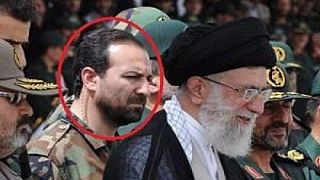 یک محافظ رهبر جمهوری اسلامی کشته شد