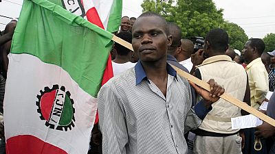 Fête du travail : des syndicats dénoncent le cumul d'arriérés de salaire au Nigeria