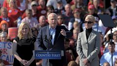 Image: John McCain