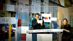 Utcai hírtelevízió indult Budapest VIII. kerületében