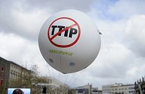 Geheime TTIP-Papiere enthüllt