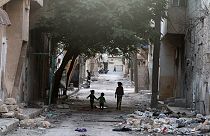 A Alepo no llega la tregua