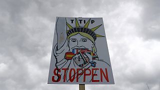 El TTIP: filtración versus engaño