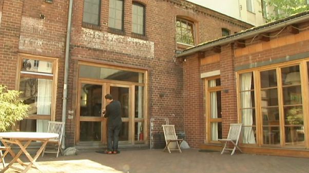 Berlin s'attaque à Airbnb et consorts Berlin s'attaque à Airbnb et consorts