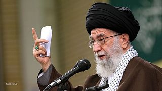 رهبر جمهوری اسلامی: تحمل مخالف در جامعه نهادینه نشده است