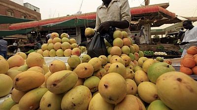 Senegal plans to boost mango exports