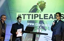 'Misleading at best and flat out wrong at worst' US reacts to Greenpeace TTIP leak