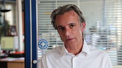 Politique des drogues : "La réduction des risques, ça marche"