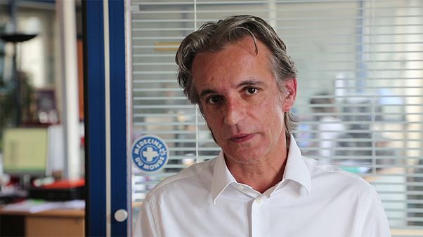 Politique des drogues : "La réduction des risques, ça marche" Politique des drogues : "La réduction des risques, ça marche"