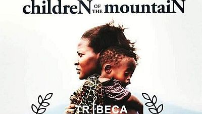 Ghanaian film 'Children of the Mountain' gets global buzz