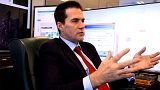 Bitcoin creator allegedly unmasked