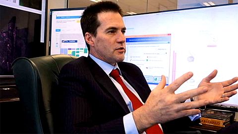 Bitcoin creator allegedly unmasked