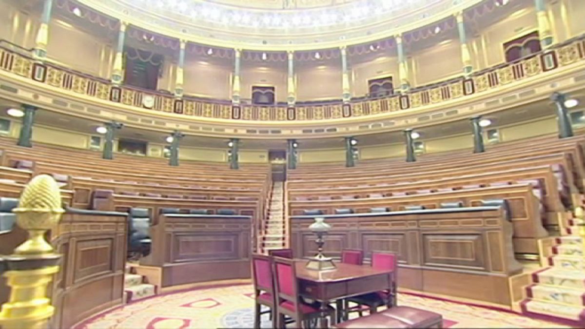 انتخابات تشريعية جديدة في إسبانيا بسبب الفشل في تشكيل حكومة