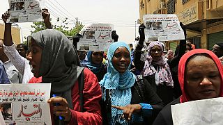 Sudan's highest court lifts ban on independent newspaper