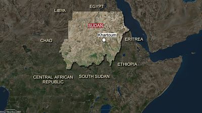 Le Soudan revendique "un droit de souveraineté" sur deux territoires disputés avec l'Egypte