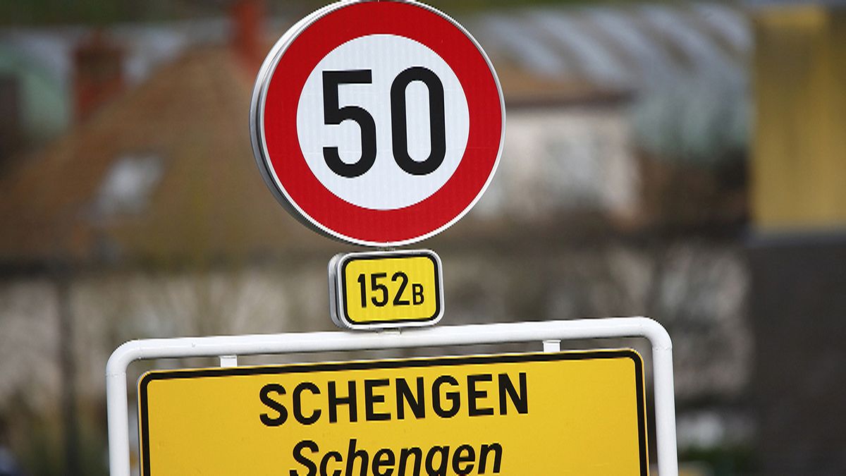 دانمارک و چند کشور عضو شنگن به دنبال گسترش کنترل مرزی برای دو سال دیگر
