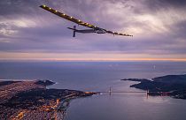 Solar Impulse poursuit sans encombre son tour du monde