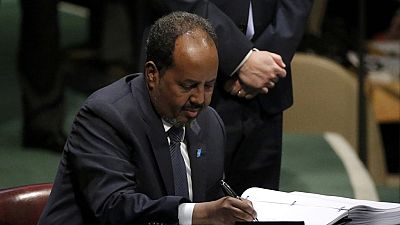 UN Security Council supports Somalia's upcoming election