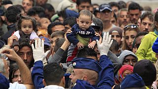 EU migrant quotas: Hungary's referendum gets the go-ahead