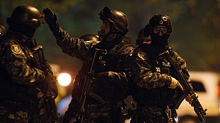 Razzien in Spanien: Vier mutmaßliche Extremisten festgenommen