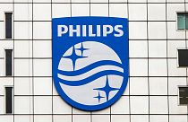A Philips az orvosi műszerekre összpontosít
