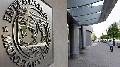Croissance : le FMI prévoit le pire taux depuis 16 ans pour l'Afrique subsaharienne