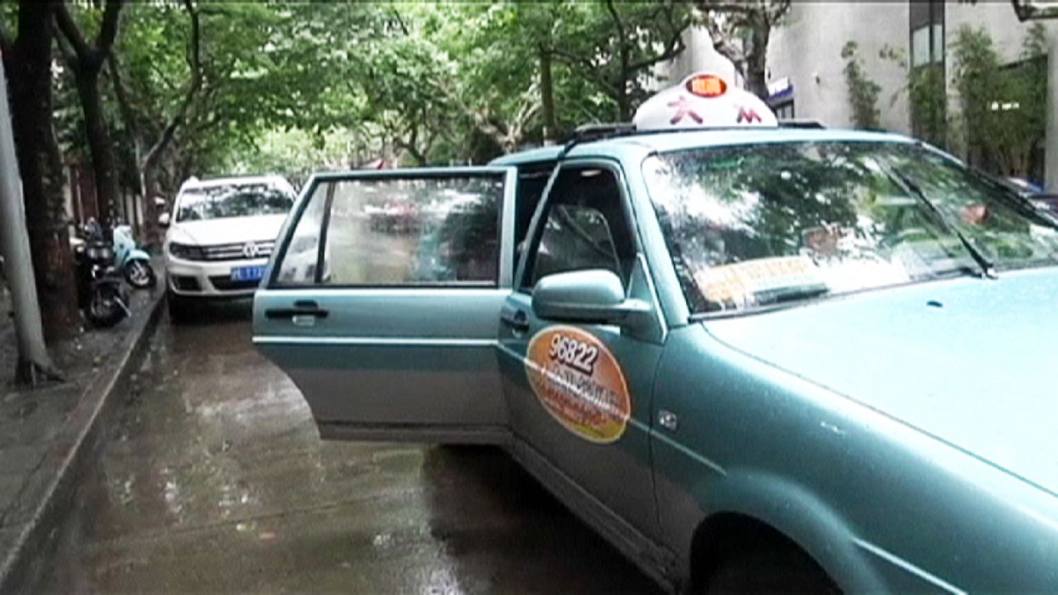 Uber partners with Alipay for Chinese travellers worldwide