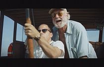 Hemingway biopic is first Hollywood film shot in Cuba